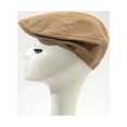 thumbnail image 3 of Meitianfacai Béret pour Femmes, Béret Uni pour Filles, Design Classique, Kaki, 3 of 4