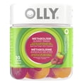 thumbnail image 4 of OLLY  Snappy Apple Metabolism Gummy Rings, 4 of 7
