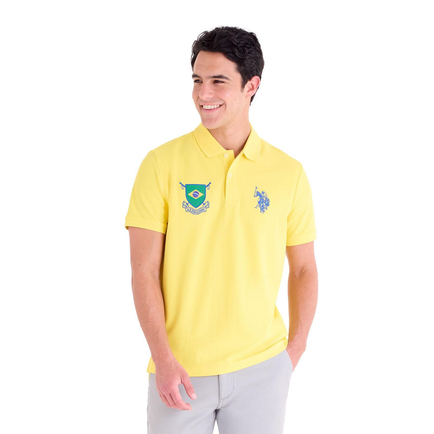 U.S. Polo Assn. à Rabat