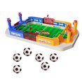 thumbnail image 4 of TISHITA Mini Table Soccer Game Tabletop Football Game Toy for Party Family Game 6 Ball, 4 of 8