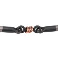 thumbnail image 4 of Hourse Loose Ring Equestrian Loose Ring, Durable Gag Ring Snaffle Bits For Horse Equestrian, 4 of 8