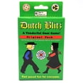 thumbnail image 2 of Dutch Blitz Dutch Blitz Basic and Extended Family Party Game Cards, 2 of 4