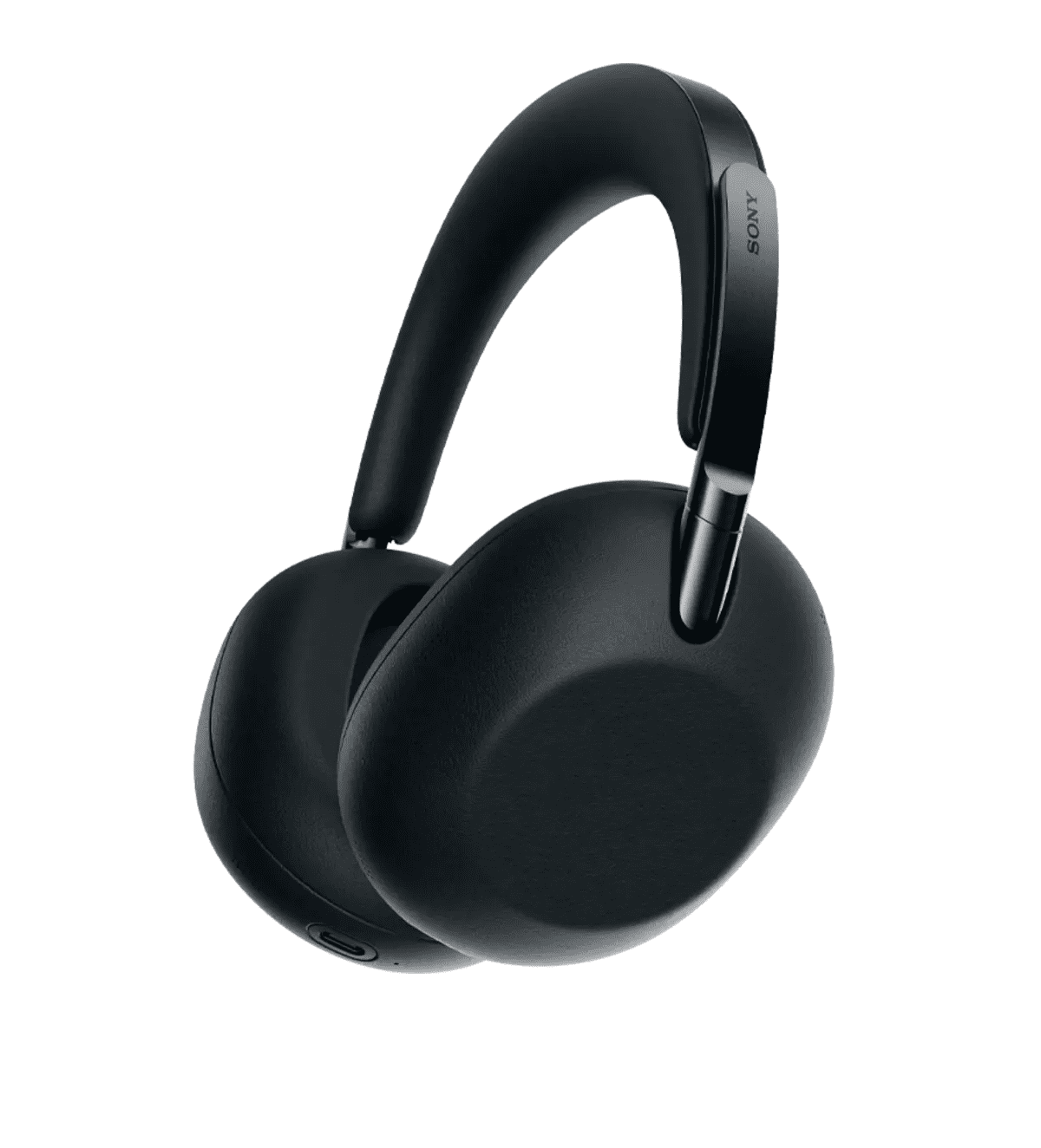 Sony WH-1000XX/B 1000X The Collexion Wireless Noise Cancelling Headphones - Black - 2026