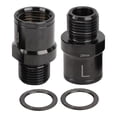 thumbnail image 4 of 20mm Bike Pedal Extender,Waterproof  Alloy Bicycle Pedal Extended Spindle For Mountain Bike 20mm, 4 of 8