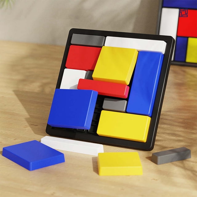 EGNMCR Geometric Block Puzzle Game puzzle game