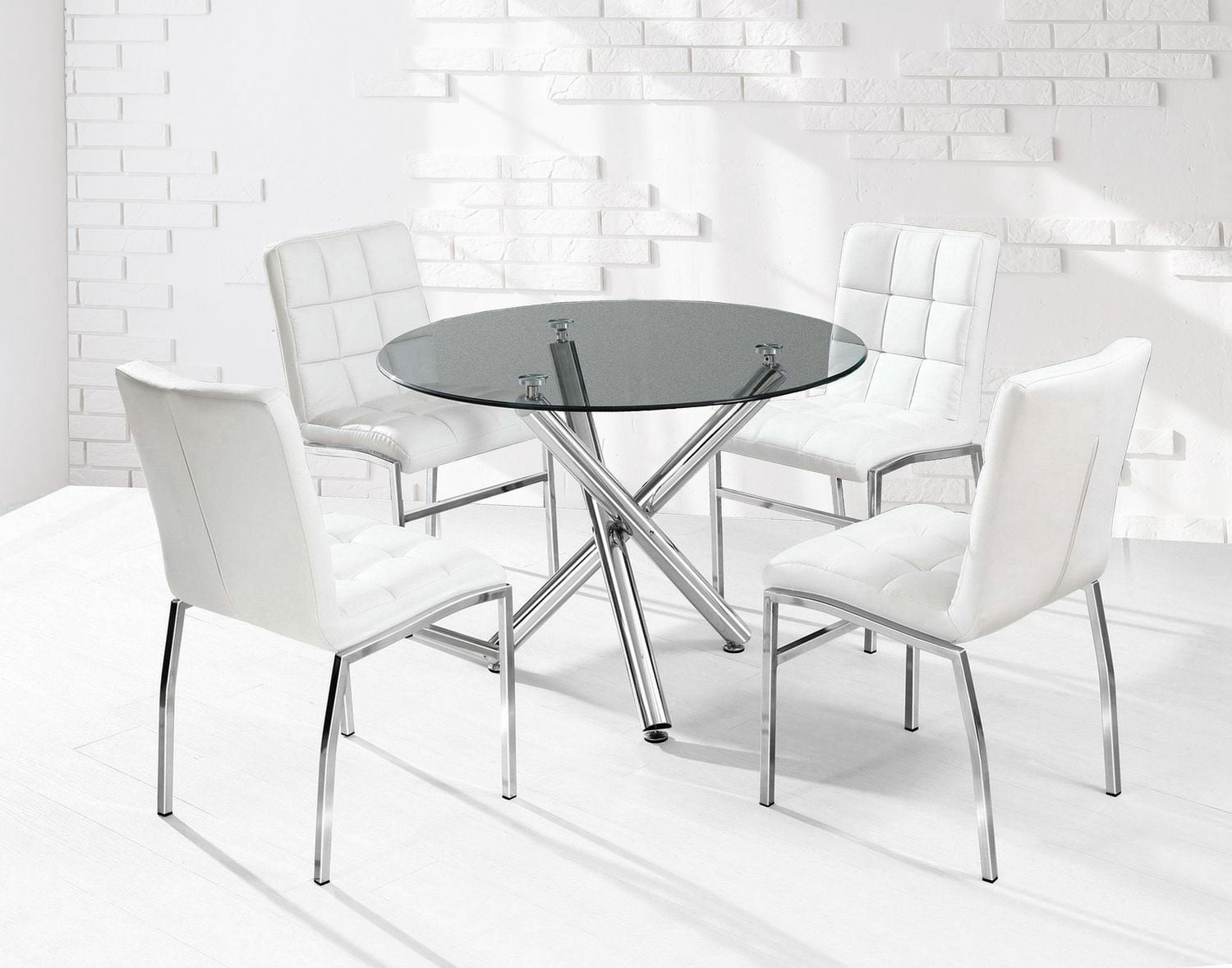 K-Living 5-Piece Weston Dining Set