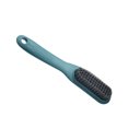 thumbnail image 1 of Nylon Shoe Cleaning Brush, Shoe Brush Easy To Wash Practical Multifunctional with Hanging Hole for Dust Cleaning, 1 of 8