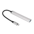 thumbnail image 4 of Type C Splitter,5 in 1 Type Type C Hub Docking Station Professionally Tested, 4 of 9