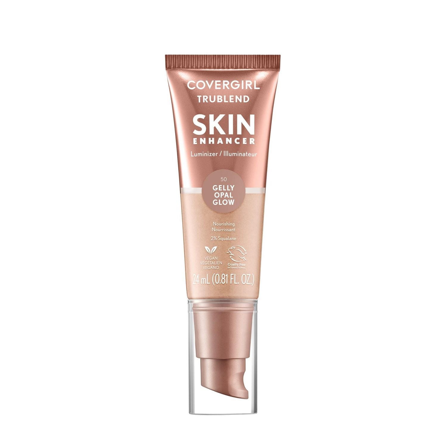 Covergirl TruBlend Rehausseur de Peau