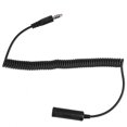 thumbnail image 3 of OTVIAP Câble d'Extension pour Casque Rallonge Compatible pour Hélicoptère Ou Militaire, 3 of 8