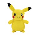 thumbnail image 1 of Pokémon 8" Corduroy Plush - Pikachu, 1 of 3