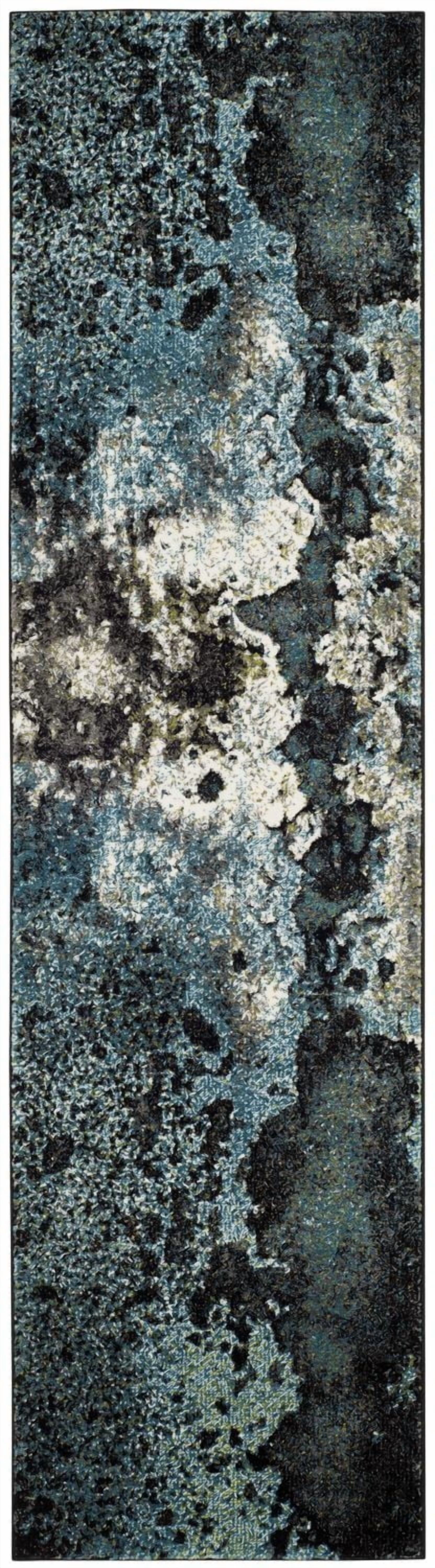 Safavieh Glacier Malanie Tapis Abstrait