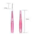 thumbnail image 4 of 60pcs Toothpick Interdental Brushes Tooth Flossing Head Oral Hygiene Brush, 4 of 7
