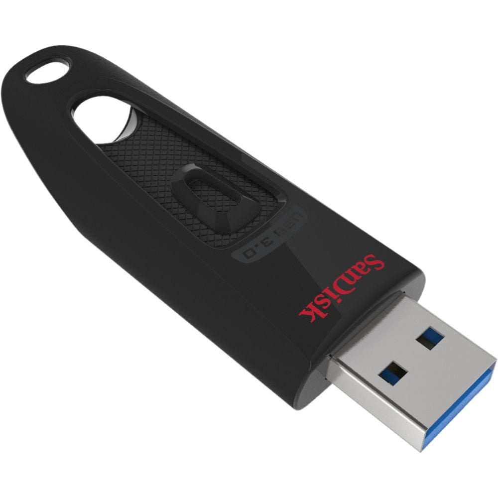 SanDisk Ultra 64GB USB 3.0 Flash Drive - Walmart.ca