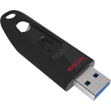 Clé USB SanDisk Ultra 64 Go USB 3.0