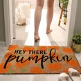 thumbnail image 3 of WIFKLSIIPG Door Decor Personalized Doormat Halloween Blanket front Decorations Halloween Home Decor, 3 of 4
