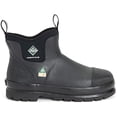 thumbnail image 3 of Bottes Muck pour Hommes Chore Classiques Chelsea CSA - Botte à Embout d'Acier, 3 of 7