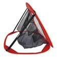 thumbnail image 4 of Almencla Portable Golf Chipping Net Netting Indoor Outdoor Collapsible for Swing Backyard Red, 4 of 8