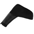 thumbnail image 4 of Couvre-tête de Putter de Club, Couvre-Tête de Club en Maille Imperméable et Durable pour Signal Noir, Rouge, 4 of 8