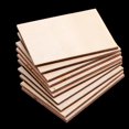 thumbnail image 3 of jifeng 30 Pieces Blank Boards Plywood Sheets For Crafts & Pyrography, DIY Woodburning -, 3 of 9
