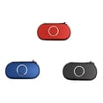 thumbnail image 4 of tredstone Sac de Rangement1000 2000 3000 Étui de Transport Portable Léger Sacs de Protection Câble USB Écouteurs Carte Mémoire Disque Rouge, 4 of 9