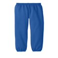 thumbnail image 4 of Youth Elastic Waistband Athletic Sweatpant, 4 of 4