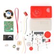 thumbnail image 3 of Kit d'Apprentissage Électronique, Pièces Durables et Sûres, pour Test Ic à Domicile, 3 of 8
