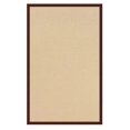 thumbnail image 1 of Athena Natural & Brown 8'9" x 12' Area Rug, 1 of 4