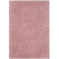 thumbnail image 4 of SAFAVIEH Polar Abbot Solid Extreme Plush Shag Area Rug, 4 of 6