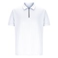 thumbnail image 5 of Shirts for Men, Mens Lapel Color Buttons Outdoors Short Sleeve Turndown Collar Blouse Shirt, 5 of 5