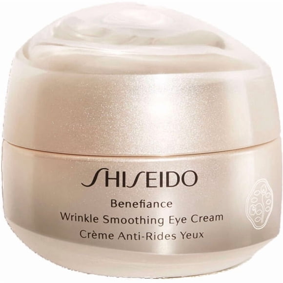 Shiseido Benefiance Wrinkle Smoothing Eye Cream