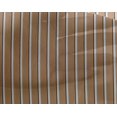 thumbnail image 4 of oneOone Georgette Viscose Fabric Vertical Stripe Printed Craft Fabric BTY 42 Inch Wide, 4 of 4