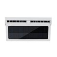 thumbnail image 4 of Car Ventilator 3 Cooler Fans Solar-powered Cooling Vent Exhaust Portable Safe Auto Fan, 4 of 5