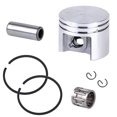 thumbnail image 1 of pitrice Kit Chainsaws 30mm Pin Circle Bearing Kits Logging Lumber Set Professional Woodworking Supplies Replacement for 018 MS180, 1 of 6