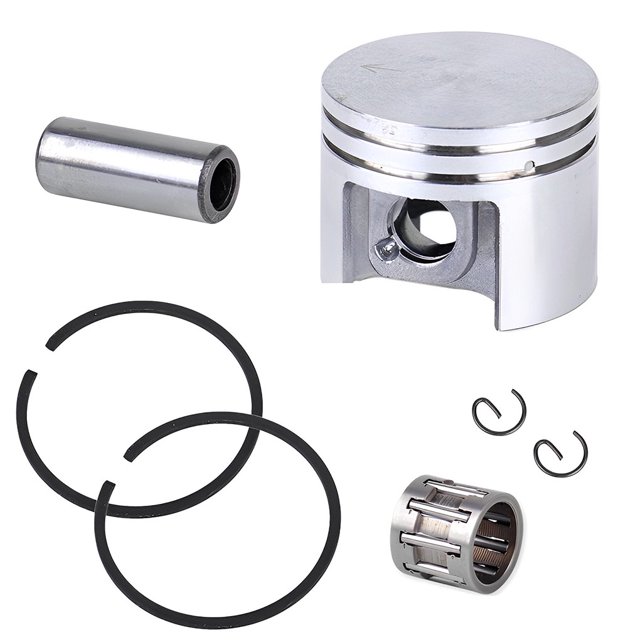 pitrice Kit Chainsaws 30mm Pin Circle Bearing Kits Logging Lumber Set Professional Woodworking Supplies Replacement for 018 MS180