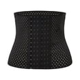 thumbnail image 4 of relayinert Waist Belt Breathable Yoga Accessories Workmanship Flexible Slimming Tool Training Prop Figure Shaping Rope S 1Set, 4 of 6