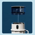 thumbnail image 3 of Thinsony Manual Coffee Maker, and Drip Coffee no Batteries Required, Easy Operate, Easy to Clean, Precise Suitable Trips,, 3 of 6