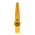 thumbnail image 4 of TOPINCN Kazoo Flute, Durable Metal Kazoo Flute Mouth Music Instrument Accessory Children Kazoo, 4 of 7
