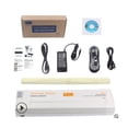 thumbnail image 1 of Portable Temporary Tattoo Transfer Machine Printer Drawing Thermal Stencil Maker Copier For Tattoo Transfer Paper Microblade#R30, 1 of 7