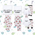 thumbnail image 5 of Ensemble de Pyjamas de Noël Assortis pour Adultes, Femmes, Enfants et Famille, 5 of 5