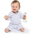 thumbnail image 4 of Fresh Touch - Soft Maracas Rattle, 4 of 4