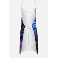 thumbnail image 4 of Carolines Treasures SS8385APRON Starry Night Cocker Spaniel Apron - 27 x 31 in., 4 of 4