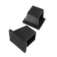 thumbnail image 3 of jinwen 2 Pieces End Cap Exercise Device Table Chair Foot Cover for Home Living Room Type C, 3 of 9