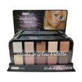 thumbnail image 1 of BEAUTY TREATS Palette Stroboscopique & Lumineuse Ensemble d'Affichage, 12 Pcs, 1 of 1
