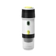 thumbnail image 1 of Electric Portable Coffee Machine Portable Italian Espresso Machine For Car & Home 3-in-1 Capsule Powder Travel Coffee Maker ,RV, Hiking, Office, 1 of 3