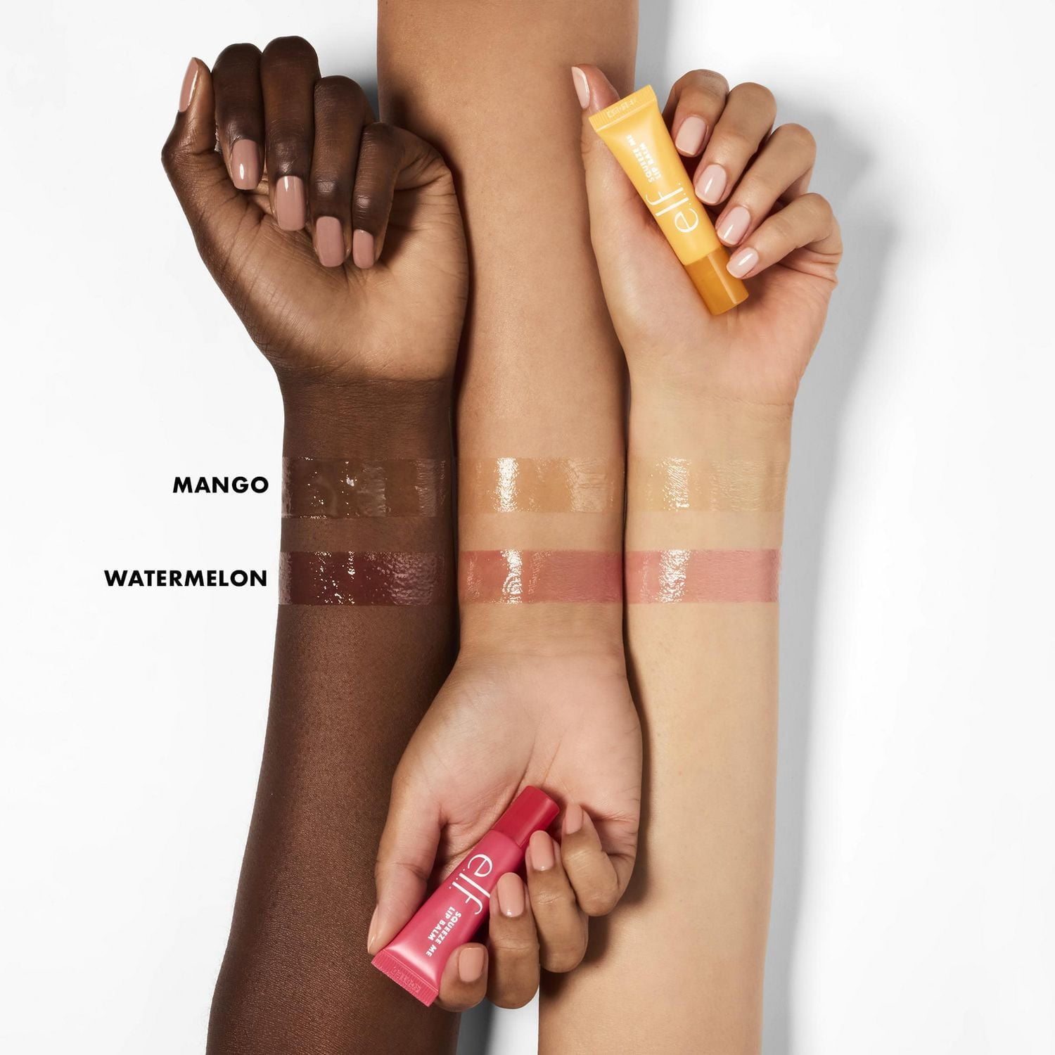 e.l.f. Cosmetics Duo de Baumes a Levres
