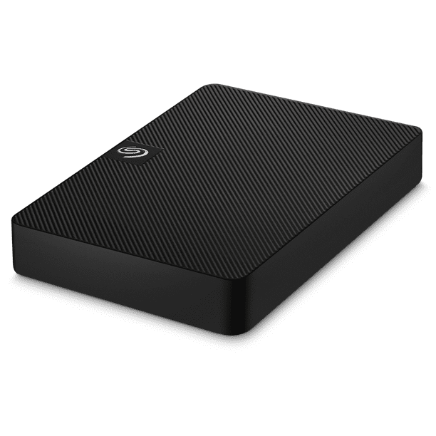 Seagate Expansion Portable 5TB External Hard Drive HDD - USB 3.0