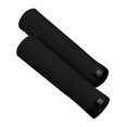 thumbnail image 2 of Lipstore 2 Pcs Poignées de Guidon de Vélo Remplacement Poignées de Guidon Poignée Noir, 2 of 8