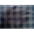 thumbnail image 4 of oneOone Cotton Silk Fabric Gingham Check Print Fabric By Yard 42 Inch Wide, 4 of 4