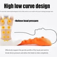 thumbnail image 4 of Therapoint Trapezius Massager for Neck and Shoulder | Relieflab Trapezius Stretcher | Trigger Point Tool for Tension Release, 4 of 6